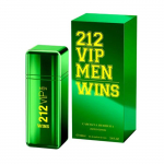Carolina Herrera 212 Vip Men Wins Tualettvesi Pihustiga 100ml