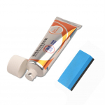 50ml Auto Auto Klaasi Poleerimine Klaasi &Otilde;likile Eemaldav Pasta Puhas Poleerimispasta Vannitoa Aknale Esiklaasi Vahendid CHINA