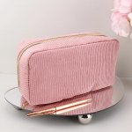 Kawaii koolitarvete pliiatsikott velvetist pliiatsi&uuml;mbris, suure mahutavusega &uuml;mbrised kirjatarbed &uuml;hev&auml;rviline pliiatsikott