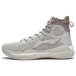 Li Ning Yu Shuai 13 Tennisejalats Meeste Korvpallijalatsid Hall ABAP065-21 40⅓ gray