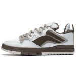 Li Ning Wei Wu Pro Kerged Madala S&auml;&auml;rega Rula Kingad Naised Rula Kingad Khaki AECS060-2 35