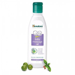 Himalaya Beebi massaaži&otilde;li, 200 ml pudel