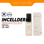 Incellderm VIETON Oil Mist 50ml