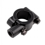 Mootorratta rattakangi 10 mm keermega peeglikinnituse hoidiku klambri adapter