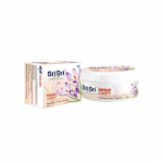Sri Sri Tattva Safrani kreem, 100g (Pakis 4)