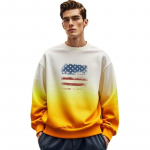 S&uuml;giskapslid ja dressipluusid Naiste digitaaltr&uuml;kiga kapuuts, mood vaba aja veetmiseks, kerge ja minimaalse tr&uuml;kiga 3D-kapslitopsid S