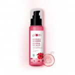 Ploom Hibiskuse Juukseseerum Pikkadele Juustele, tseramiidide, jojoba&otilde;li ja E-vitamiiniga I Juukseseerum naistele ja meestele I 75ml