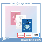 Kep1er 6. minialbum [TIPI-TAP] [POB] Random (No Benefit) white
