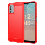 Kaane jaoks Nokia G22 &uuml;mbris Nokia G22 kaitseraua jaoks Silikoonist s&uuml;sinikkiust taga&uuml;mbris Nokia G22 G50 G60 C31 G21 X10 X20 X30 5G kaas For Nokia G22