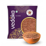 Vedaka toored linaseemned - 500g | Rikas antioks&uuml;dantide poolest | H&uuml;gieeniliselt pakendatud 500gm