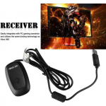 PC r&eacute;cepteur USB de jeu sans fil Adaptateur pour Microsoft XBOX 360 pour Windows XP / 7/8/10