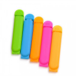 5 tk K&ouml;&ouml;gis hoidmine Toidu suupistete tihenduskotid Tihendusklambrid Klambrid Plastist t&ouml;&ouml;riistad