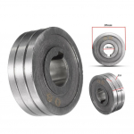 MIG Welder traadi etteandeajam terasrulli 0,6-0,8 soonega .030\ -.035\