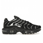 Nike Air Max Plus SE Must Kroom H&otilde;be Naiste Tossud Metallik-H&otilde;be Laser-Punane Off-Noir HJ9743-001 35.5