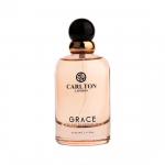 Carlton London Women Grace Floral parf&uuml;&uuml;mvesi - 100 ml I parim vedel parf&uuml;&uuml;m naistele ja t&uuml;drukutele I kauakestev l&otilde;hn | Edp l&otilde;hn