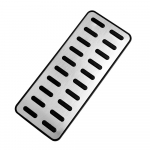 Auto K&uuml;tuse Piduripedaali Kate Tarvikud Hyundai i30 Santa Fe CM DM Sonata 8 Grandeur HG 2011 2012 2013 2014 2015 2016 2017 jaoks