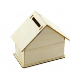 Mini salajane rahahoidla Seif Peidetud kirsturaamatukarp lukuga Salahoidla salas&otilde;na V&auml;ike seif, mis hoiab raha