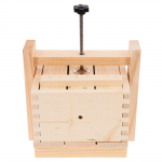 Tofu Vorm Pressimine DIY Valmistamise T&ouml;&ouml;riist K&auml;sit&ouml;&ouml;riistad Vorm Kodu Templimasin Puidust Valmistaja