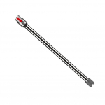 Pikendusvarras Dyson V12 V10 &otilde;hukesest metallist alumiiniumist sirgest torust k&auml;epideme torutoru tolmuimeja varuosad CHINA