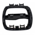 Keskmise armatuurlaua kinnitus s&otilde;iduki armatuurlauale Keskmise armatuuri raam nupu raam asendus plastikmaterjal Plug-and-play CHINA