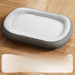 Paks ja Soe Kassipesa S&uuml;gisel ja Talvel Magusa Une Moelava Kassipesa V&auml;ike Koerapesa S&uuml;gava Une Lemmikloomapesa M