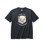 Anta Ling Long Tee Long Yun Dang Tou Unisex T-s&auml;rgid Hall 172438155R-3 XS