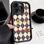 Telefoni&uuml;mbris iPhone'ile 11 13 12 14 15 16 Pro Max 7 8 Plus XR XS Max Samsung A55 S24 S23 A02S Redmi 9 13C 9A 10 A3 OPPO A15S A16 A17 A18 A38 A53 A54 A31 SamSung M40S must