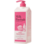 Milk Baobab Cera Treatment Peony Musk, 1.2L, 1 unit pink