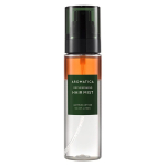 AROMATICA Replenishing Hair Mist Jasmine & Vetiver, 1 tk, 100ml black