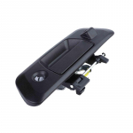 Uus Auto Tagaluugi K&auml;epide V&otilde;tmeaugu v&otilde;i Kaameraauguga Nissan Navara NP300 Frontier 2015-2019 jaoks 90606-4JG0B 90606-4JG0C