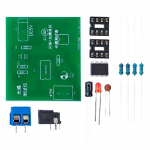 Optronide testeri komplekti tavakeevitus elektroonikatoodete varuosad as the picture