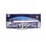 Jackson Pin Tail Sagoshi Tune 28 uppuv lant SKN (2530)