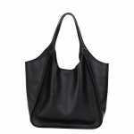 K&auml;ekott Naiste Suure Mahutavusega Korea Lihtne &Otilde;lakott Uus &Uuml;hev&auml;rviline Kerge Pehme Nahk Ema Suur Kott