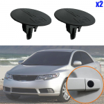 2tk Kia Cerato TD YD 2009 2010 2011 2012 2013 2014 2015 2016 2017 2018 2018 ukseluku v&otilde;tmeaugu kaane korgi kaane klambrid uued