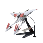 HG Mobile Suit Gundam Orphans Mobile Armor Hashmal m&otilde;&otilde;tkavas plastmudel Iron-Blooded 1/144 v&auml;rvikoodiga valge