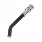 1 tk Hambaravi LED Valgusk&otilde;vastuslambi Valgusjuht Otsikud Hambaravi K&otilde;vastuslambi Optilise Fiber Varda Otsikud Hammaste Valgendamine Hambaravi T&ouml;&ouml;riist