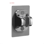 4 režiimiga du&scaron;iotsik, k&otilde;rgsurve du&scaron;ipea, &uuml;he klahviga veemassaažiga du&scaron;ipea koos filtrielemendiga vannitoatarvikud