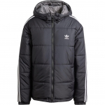 Adidas Originals Adicolor Mugav pehme soe jakk Meeste jakid Hall JD9071 2XL