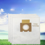 Hoover H81/H81 Pure Epa/Telios Extra Tolmuimeja Tolmukotid valge