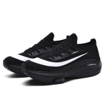 uued Unisex Jooksukingad Meestele Paksud Tossud Korvpallikingad Matkamine K&otilde;ndimisjalatsid Naiste Tossud zapatillas hombre t&ecirc;nis 46 must