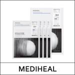 [MEDIHEAL] (oy) Spicule Pore Tightening System 2 (29g*4ea) 1 Pack