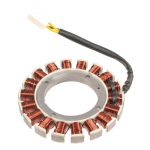 Cewka Ładowania Loncin Alternator Lc2V90(T230) Część Oryginalna 270190038-0002