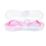 Ujumisprillid veekindlad uduvastased lekkevastased ujumisprillid prillide &uuml;mbrise ja k&otilde;rvatroppidega