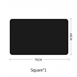 Magnetiline auto p&auml;ikesevari UV-kaitsega auto kardin auto akna p&auml;ikesevari k&uuml;ljeakna v&otilde;rk p&auml;ikesesirmi suvekaitse aknakile