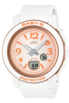 Baby Gee k&auml;ekell valge [Casio] [] BGA-290US-4AJF naiste beige