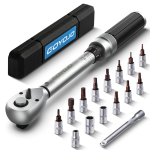 P&ouml;&ouml;rdemomendi v&otilde;ti toll 2 kuni 24 Nm Uus Jalgratta hoolduses P&ouml;&ouml;rdemomendi v&otilde;tme komplekt T&ouml;&ouml;riist maantee- ja m&auml;giratastele Reguleeritav multifunktsionaalne t&ouml;&ouml;riist