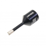 6/8/10/12/14/16 mm auguavaja teemantpuurimise kvaliteet smirgel 6mm