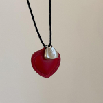 Armastus kanepi k&ouml;is kaelakee naiste ni&scaron;&scaron; kerge luksuslik retromood mitmek&uuml;lgne kaelakett kampsun kett