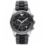Emporio Armani AR5866 Sportivo meeste k&auml;ekell 42 must