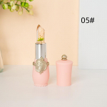Beauty Bright Flower Crystal Jelly Huulepulk Temperature Change Color Huule One Size
